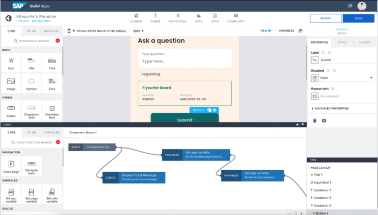 Key Frontend Capabilities3