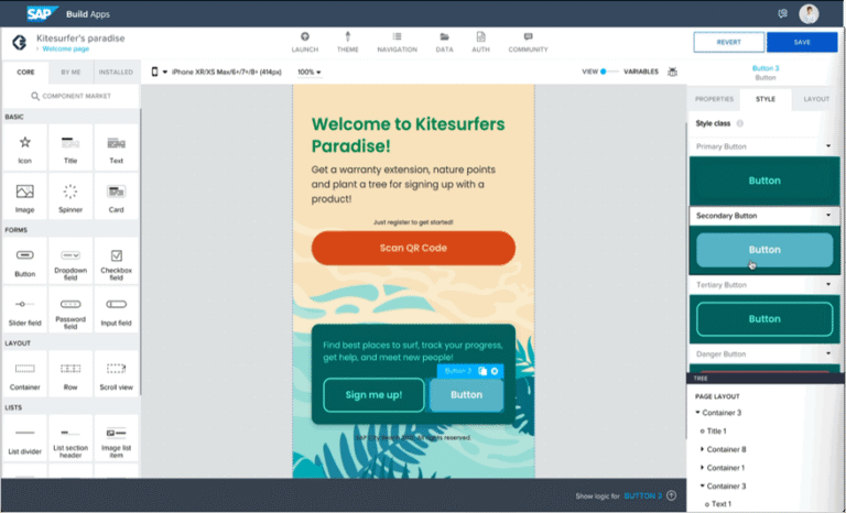 Key Frontend Capabilities4