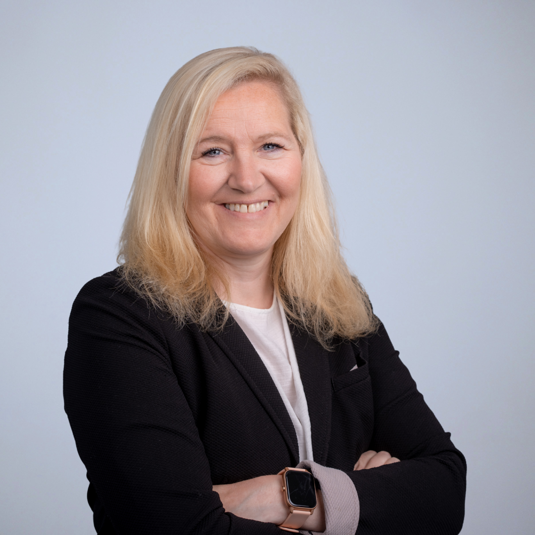 Sabrina Hoppe-Wagner